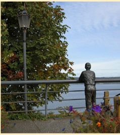 Langley Waterfront Park