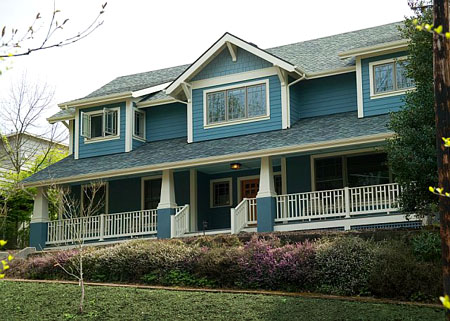 Photo of a Home in Portland, OR